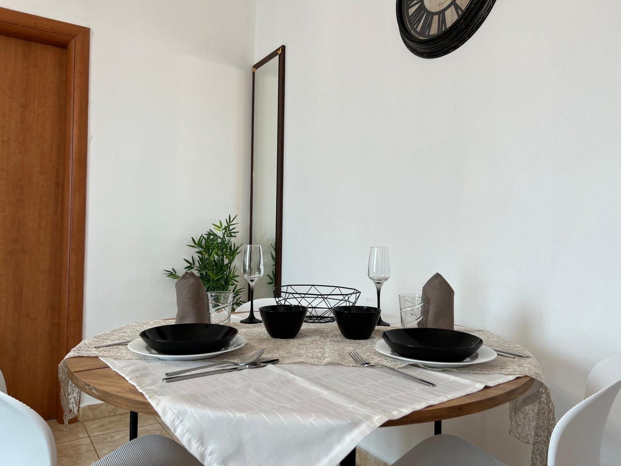 Sergio Apartment