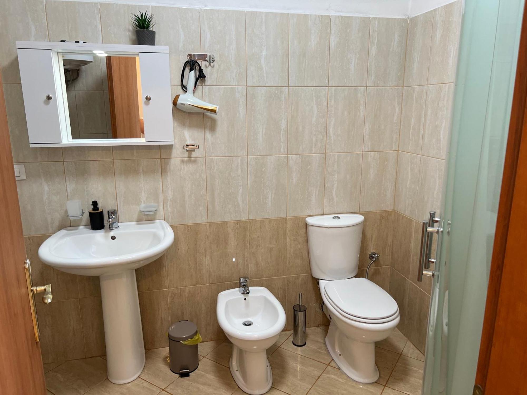 Sergio Apartment Durres