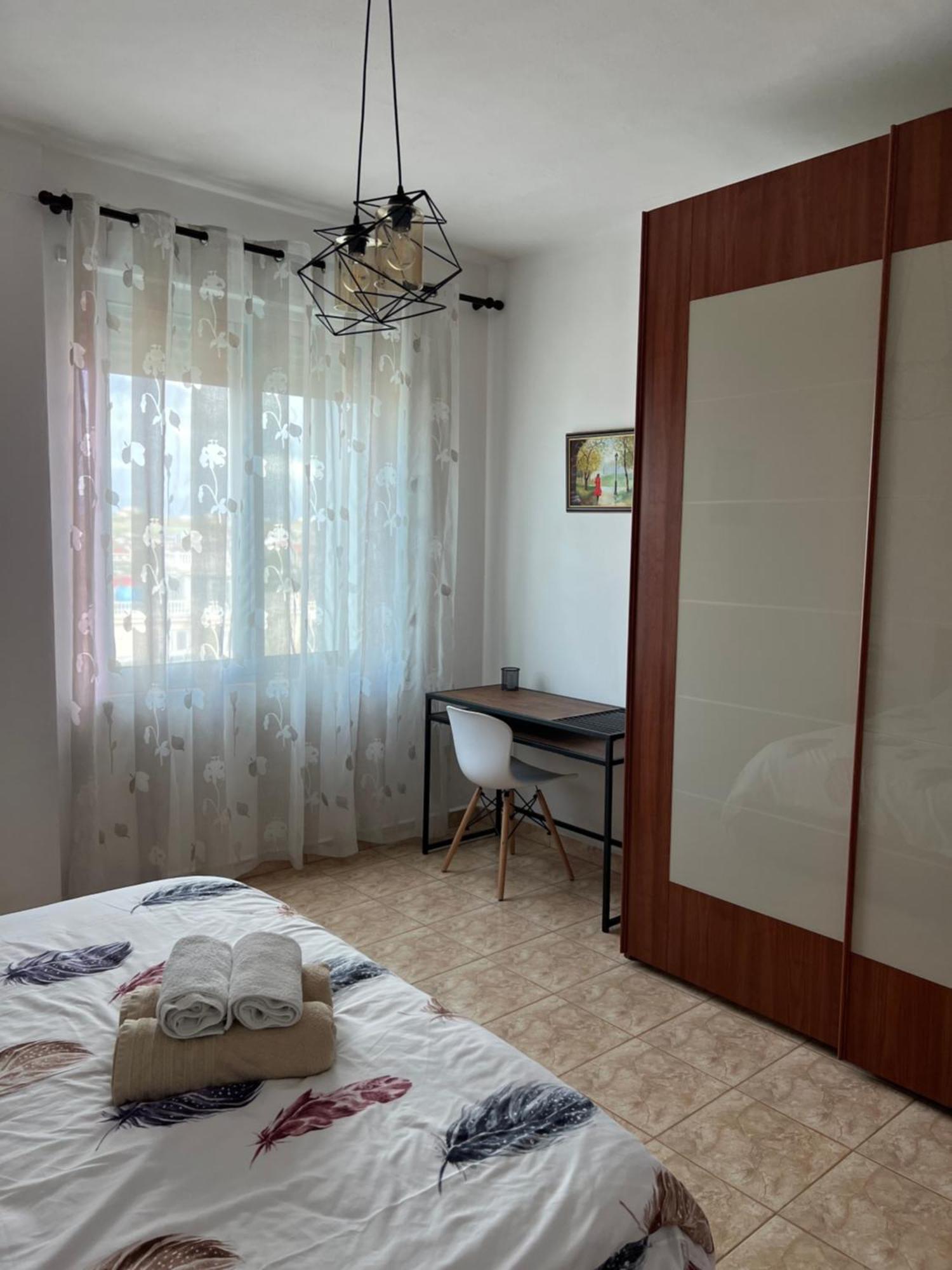 Sergio Apartment Durres
