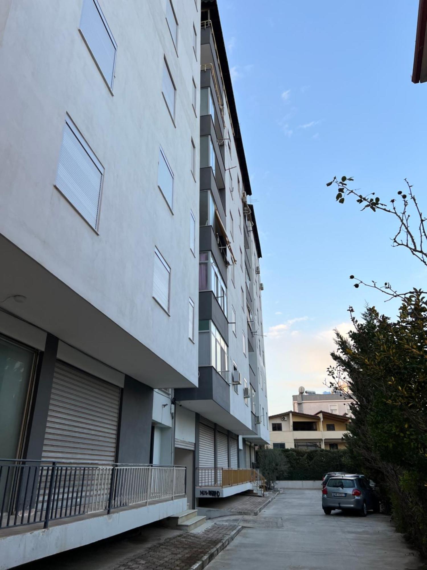Sergio Apartment Durres